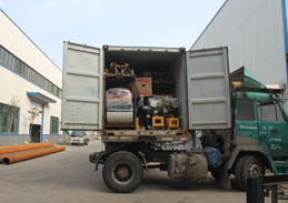壓路機(jī)，整平機(jī)出口南非