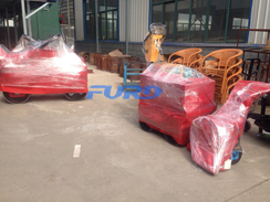 福瑞得機(jī)械座駕壓路機(jī)、手扶壓路機(jī)、銑刨機(jī)及時(shí)包裝發(fā)貨