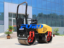 新行情！壓路機(jī)多少錢一臺(tái)？速來了解